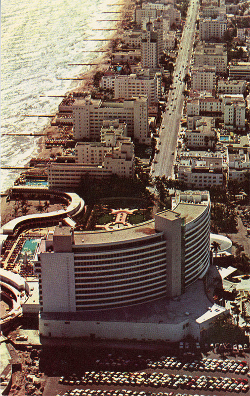 postcard